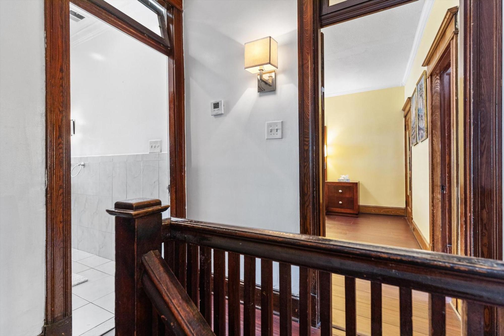 Family & Group Trips To Dc - 4-Br Close To Metro Washington Exterior foto