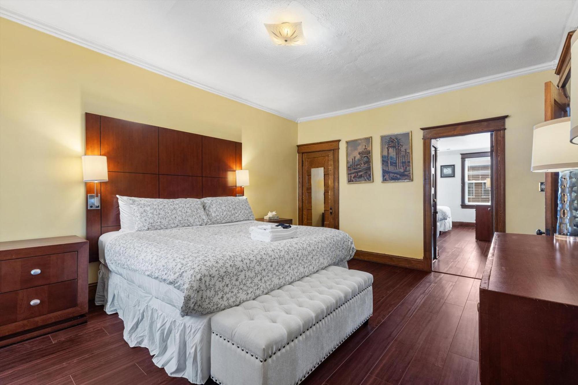 Family & Group Trips To Dc - 4-Br Close To Metro Washington Exterior foto